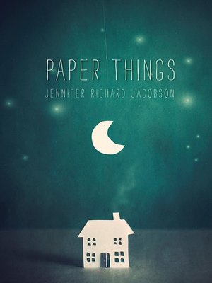 cover image of Paper Things